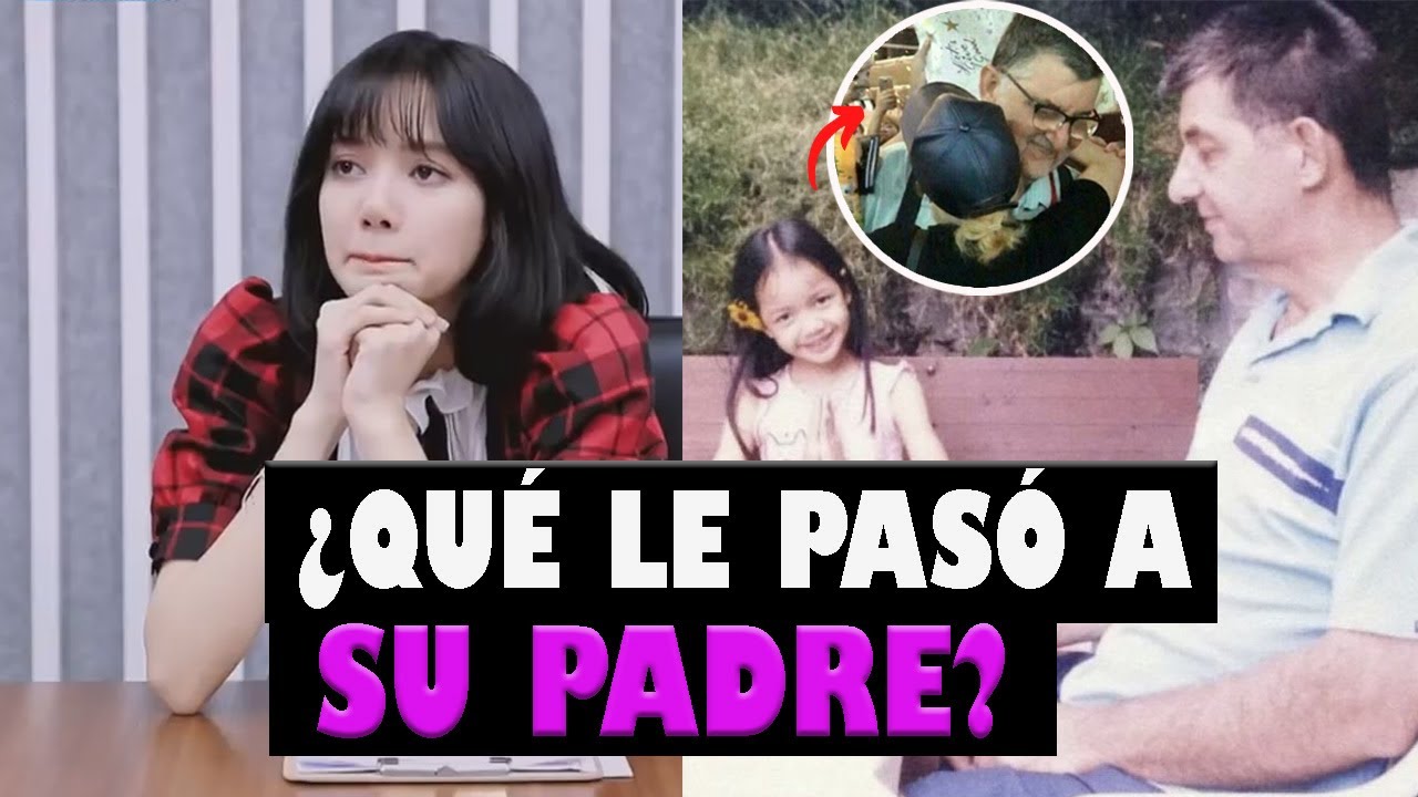 ¿Qué pasó con el padre biológico de Lisa Manobal? Todos los detalles