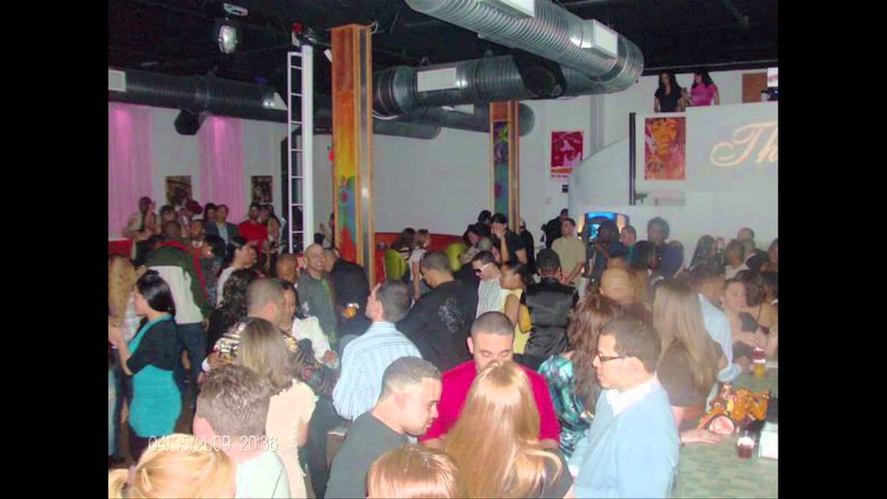 YOUNGCHRIS LATIN GORILLAZ