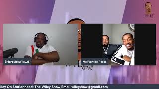 @TheMelvontaeShow  and Boyfriend Exclusive Interview, !!! THIS  WAS TAPE LAST YEAR !