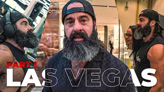DIARY OF A CEO - EPISODE 11 | XRP Las Vegas 2026 | Part 1