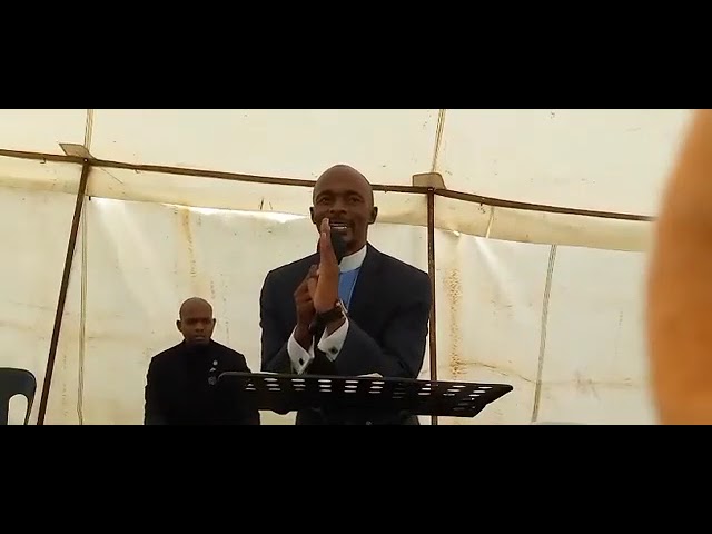 PROPHET S MSIMANGA- Kanti Jesu Unami Njalo class=