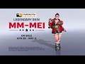 MM-Mei Skin Revealed