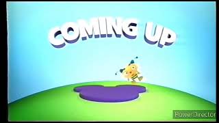 Disney Junior Australia - Coming Up Henry Hugglemonster (2013)