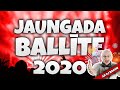 Jaungada ballīte 2020 (Mixed by Dj Bacon)