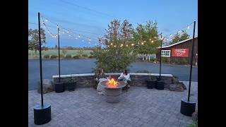 Easy Install String Lights