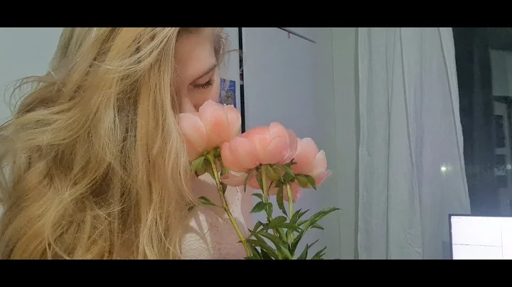 ASMR thrift store haul!