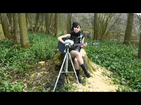 Aya Matsuura 『Dearest』(cover by Lita) -Forest ver.-