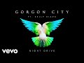 Gorgon City - Night Drive (Audio) ft. Kelly Kiara