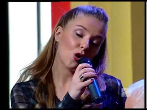 გია მაჭარაშვილი და თათია გიორგობიანი თბილისო