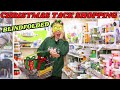 BLINDFOLDED CHRISTMAS TACK SHOPPING! HARLOW&#39;S VLOGMAS