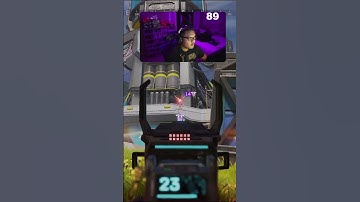 WARZONE PLAYER PLAYS APEX LEGENDS!!