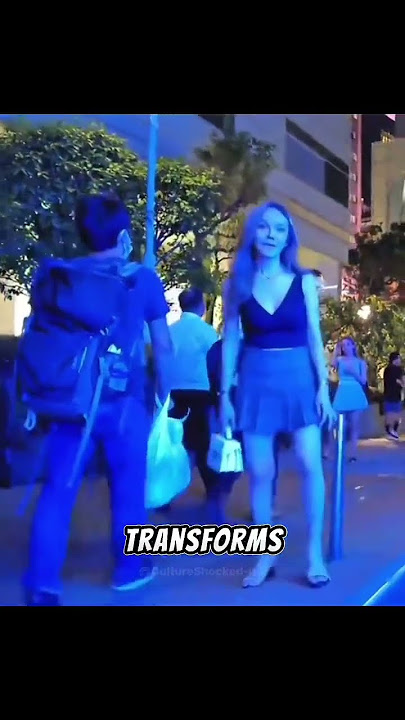 Download lagu Tokyo’s Hidden Trap – Just Looking Could Get You in Trouble