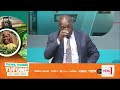 The Eagles NBS Live | #nbsupdates #nbslive