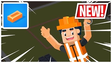 More builder more fun - Idle Construction 3D - Gameplay Walkthrough Part 01 (iOS, Android)