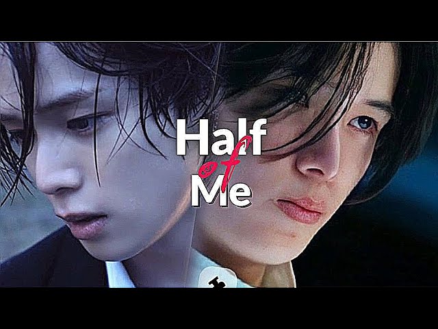 &TEAM 月狼　ktown4u ケイ　K &TEAM エンティーム K ケイ || Shadow Of Me FMV - YouTube