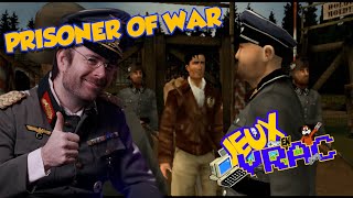 Jeu en Vrac - PRISONER OF WAR