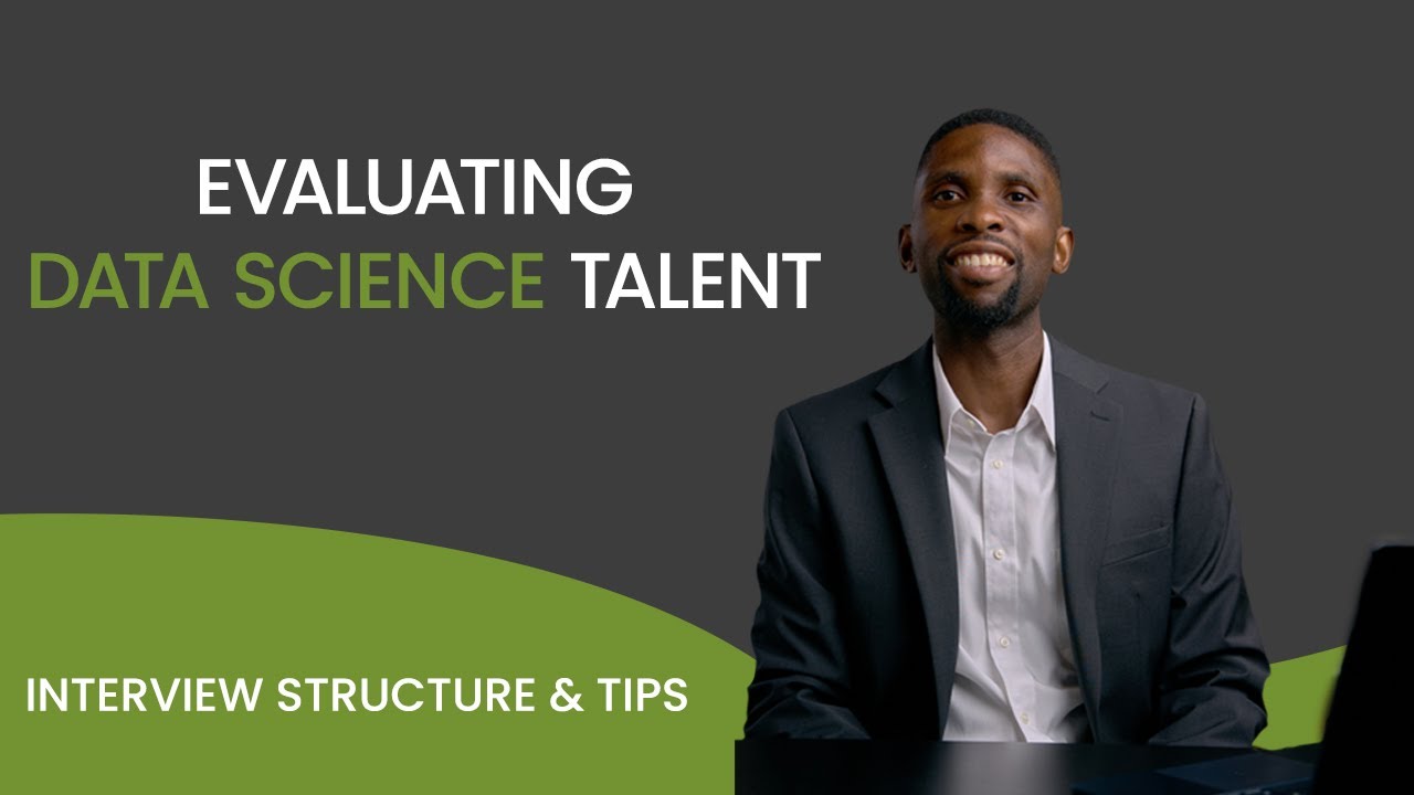 Part 4 - Assessing Data Science Talent For Hire