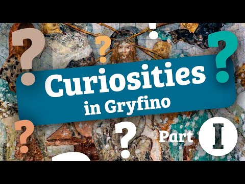 Curiosities in Gryfino - part I (Poland)