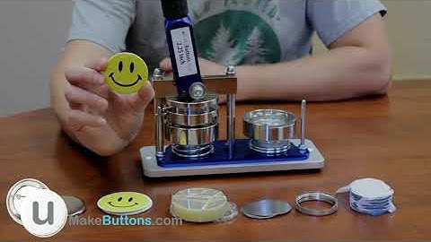 How to make a Mirror Button
