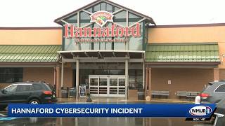 Shoppers say they're inconvenienced by Hannaford cybersecurity issue