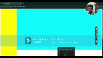 3 Div Side by Side Using HTML & CSS | Flexbox Beginner Example