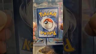 SHOULD I GET THIS GRADED? Full Art Celebi V - Chilling Reign