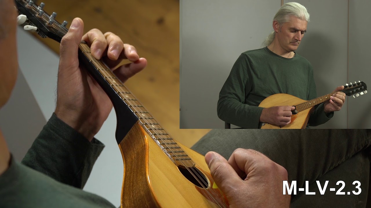 M LV 2 3 - YouTube