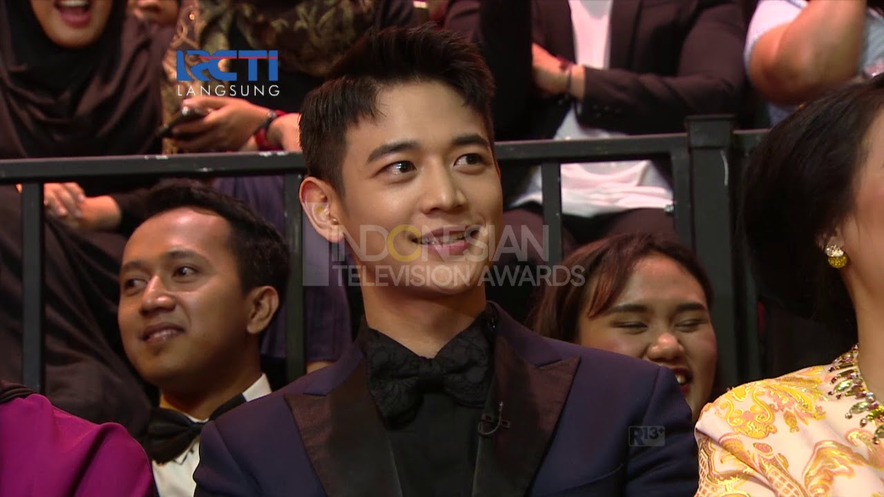 Pemenang Special Awards 