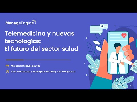 Vídeo: Proxy De Atención Médica - Contenido - Muestra