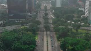 Mars Pekerjaan Umum, 2021 Version (Cipt. Binsar Nainggolan)