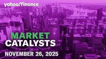 What Kevin Hassett could mean for the future of the Fed, plus new tax info for crypto investors