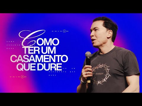 COMO TER UM