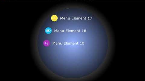 STM32 퀘스트 챌린지:TouchGFX Quest 3 - Tutorial4