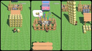 Farming Master Mobile Game | Gameplay Android & Apk screenshot 3
