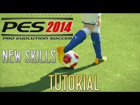E3 2013: Pro Evolution Soccer 2014 Hands-On Preview – FOX Balls