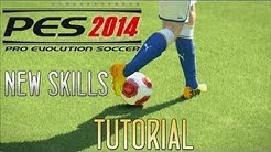 PES 2014 All New Skills Tutorial (Advanced) - Durasi: 2.53. PES 2014 All New Skills Tutorial (Advanced) - Durasi: 2.53.