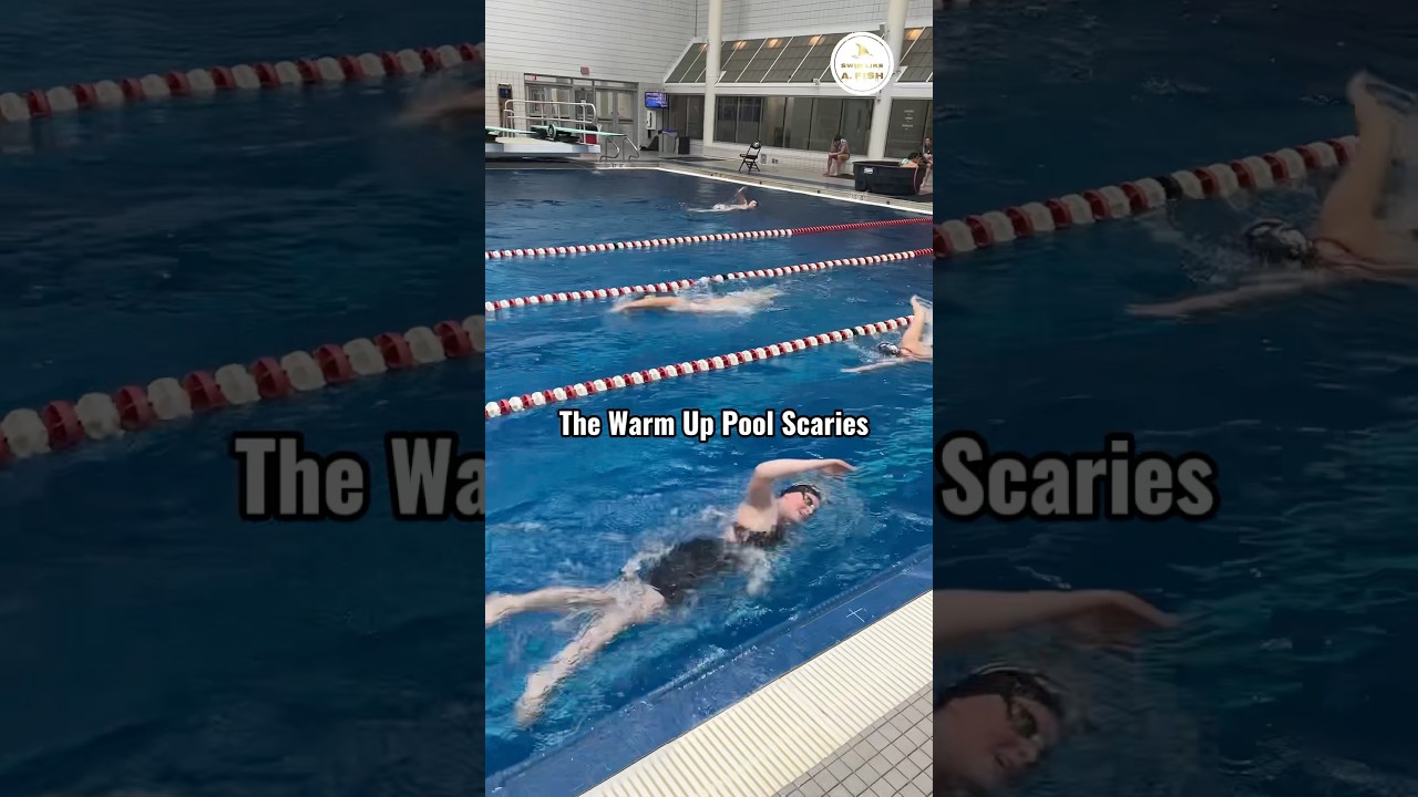 It’s like the pre arena 💯