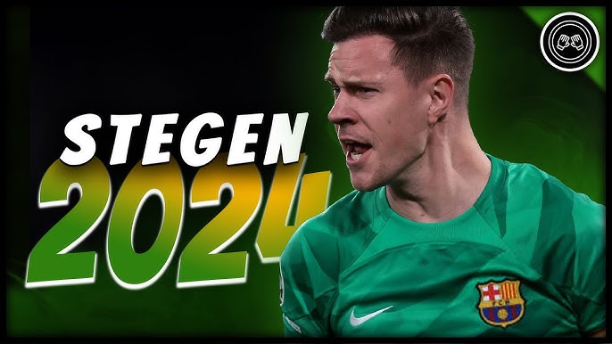 Marc-Andre ter Stegen Lá Chắn Tối Thượng - Hiện Thân Của Nền Tảng Thắng Lợi Tại Barcelona Marc-Andre ter Stegen Lá Chắn Tối Thượng - Hiện Thân Của Nền Tảng Thắng Lợi Tại Barcelona