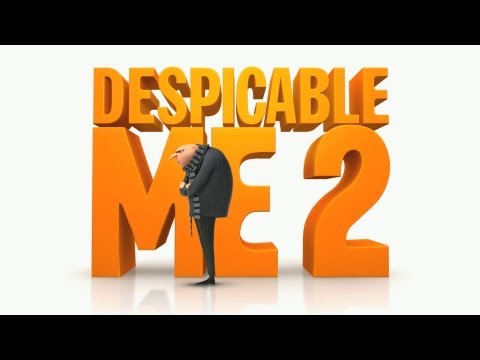 Despicable Me 2 - Movie Review by Chris Stuckmann
