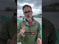Une tour pour admirer les Chic-Chocs - Vidéojournal Gaspésie–Îles-de-la-Madeleine