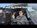 Uber Driver Chronicles: Best Hours to Drive Ride share 2026 – AI and Driver Strategy.
