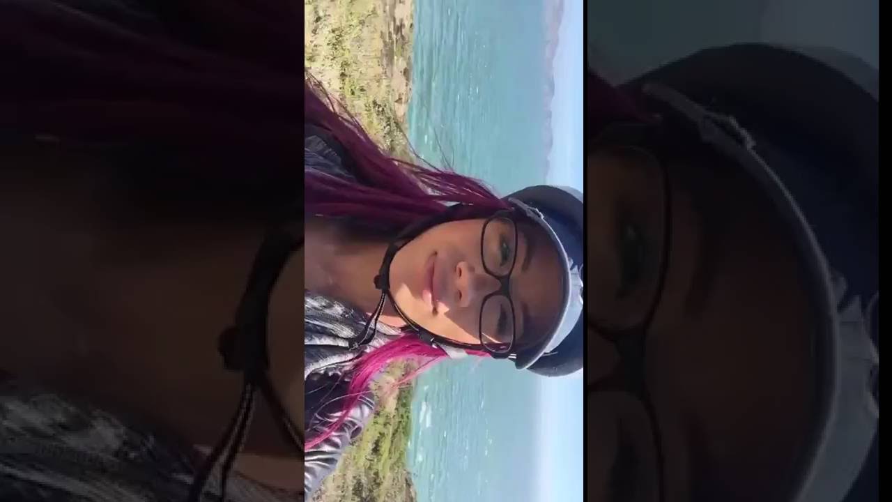 Sasha Banks day off story