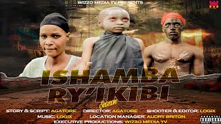 ISHAMBA RYIKIBI PART 01 || New  FILM now 🔥#Ishambaryikibi