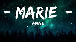 Anne-Marie - SAD B!TCH (Lyrics) 