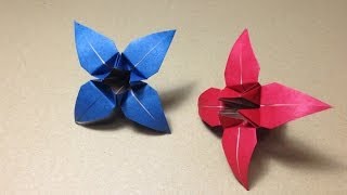 永久保存版 美しい折り紙の花の折り方 作り方選 Handful ハンドフル