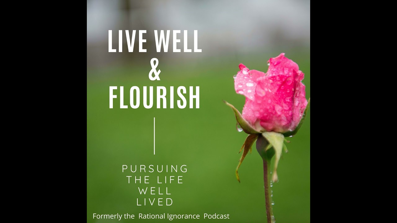 Axiom for Flourishing 3: Virtue Lies in Balance