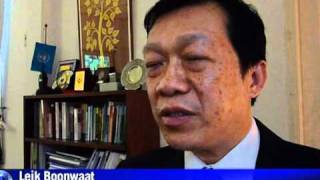 Laos villages struggle with life after opium