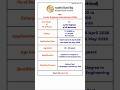 RBI JE Recruitment 2026, RBI JE Apply Online 2026 | RBI JE syllabus 2026 #rbi