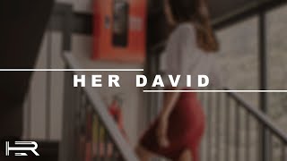 Her David - Cuando Tu Quieras ( Video Oficial - Remix Hdm )