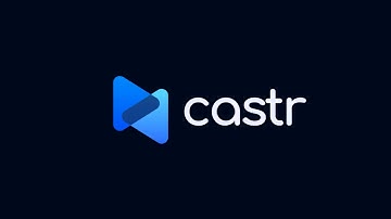 MultiStreamin with Castr.io